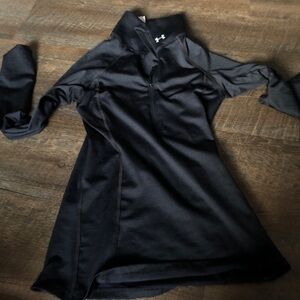 underarmour sweater